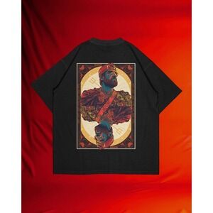 The Crimson King T-shirt